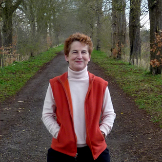 Marika Denman - marikayoga.com