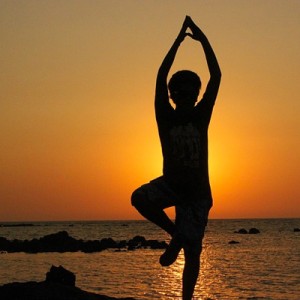 research into yoga
